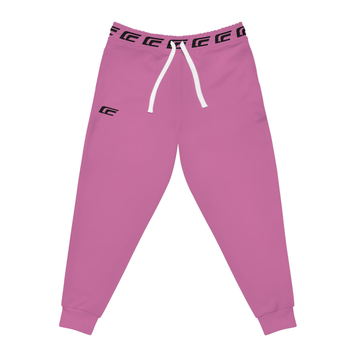 Athletic Joggers CC Light Pink