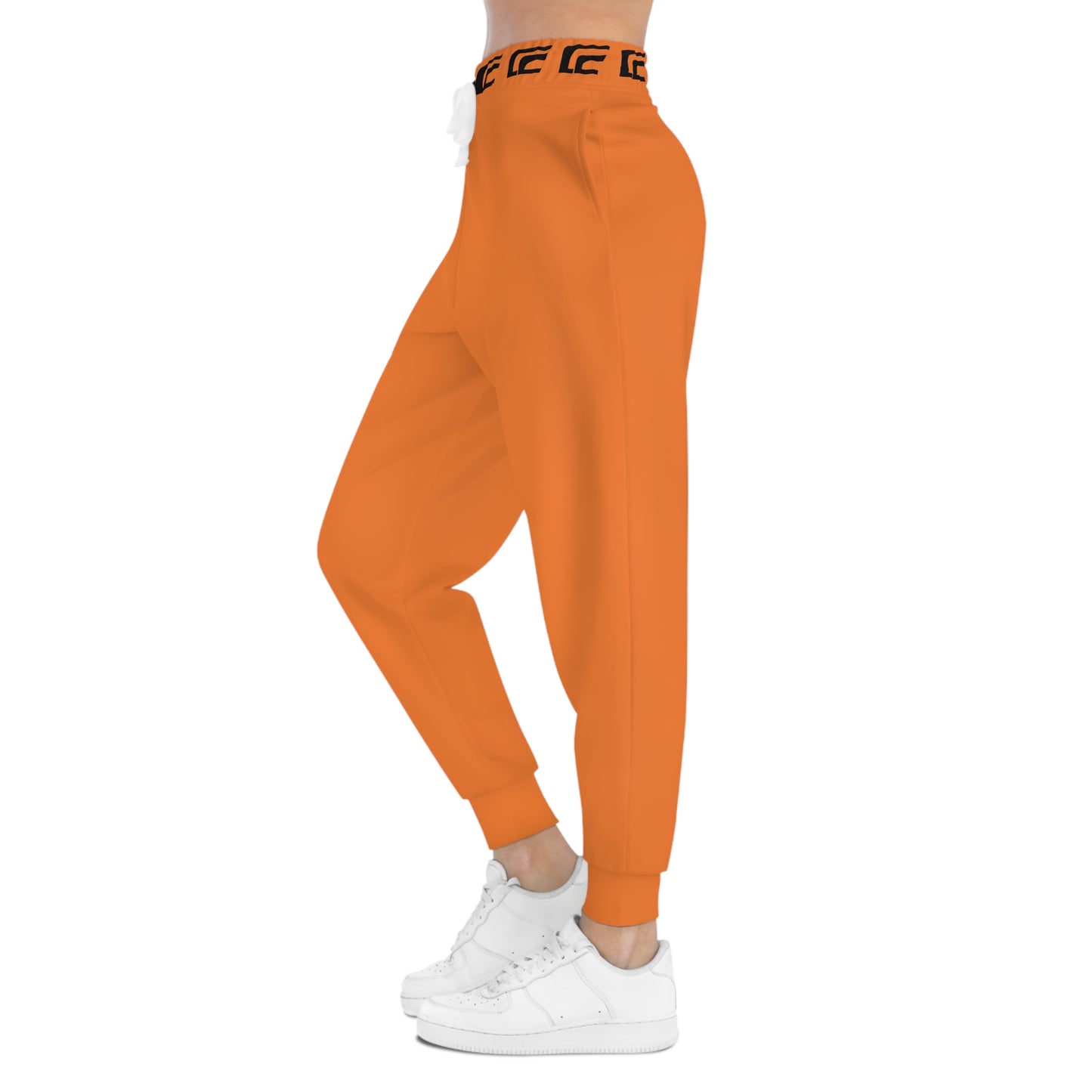 Athletic Joggers CC Cresta