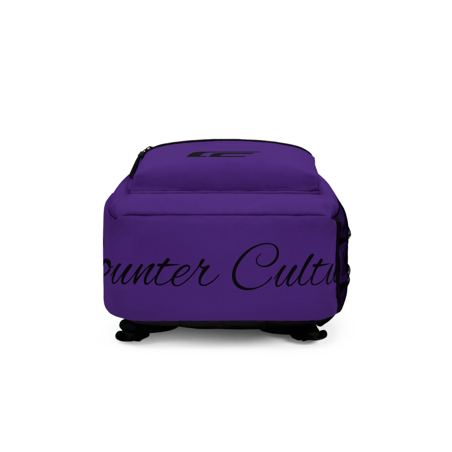 Counter Culture Signature Backpack