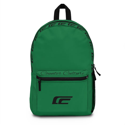 Counter Culture Signature Backpack