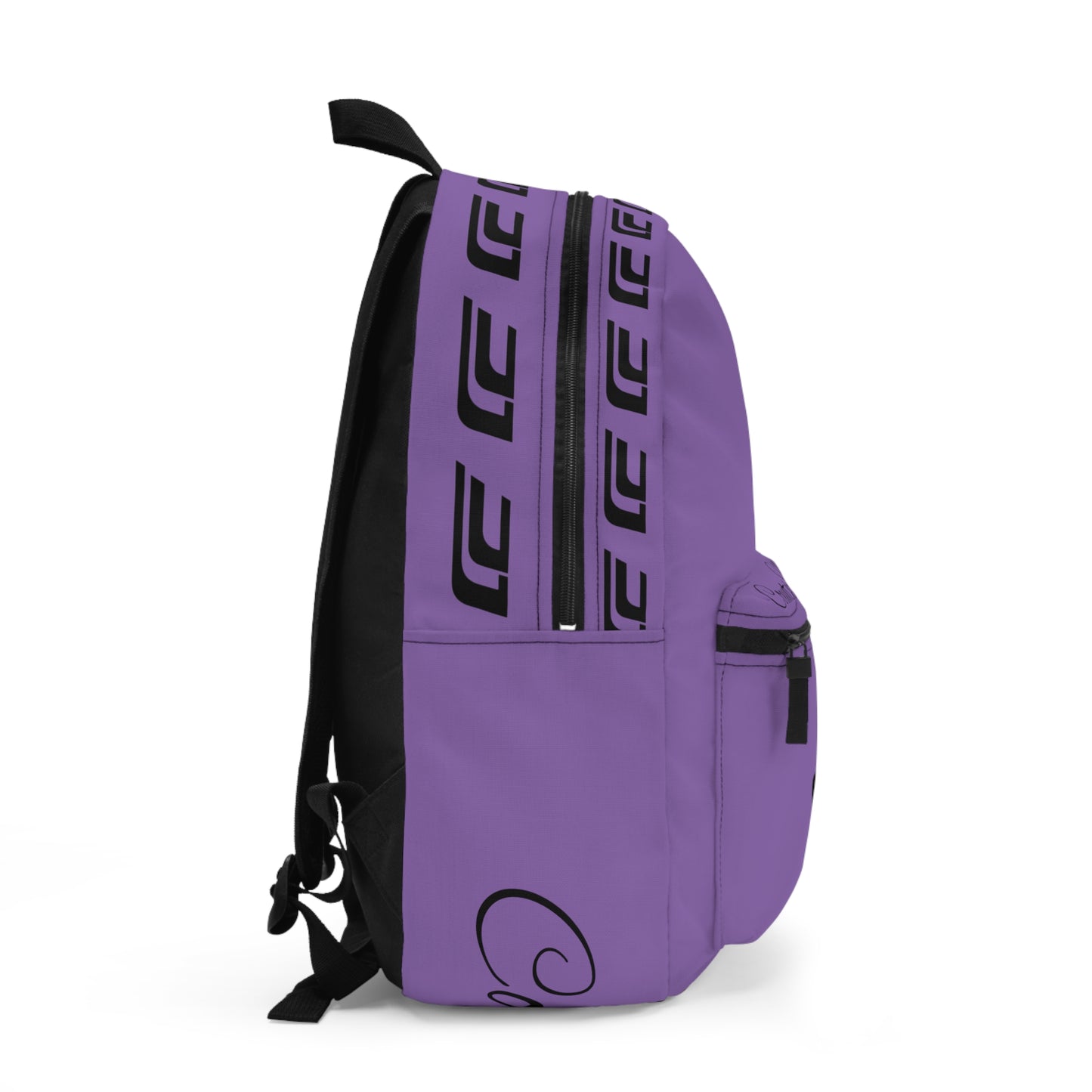 Counter Culture Signature Backpack