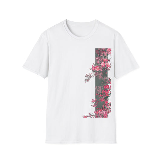 レディース ソフトスタイル T シャツ