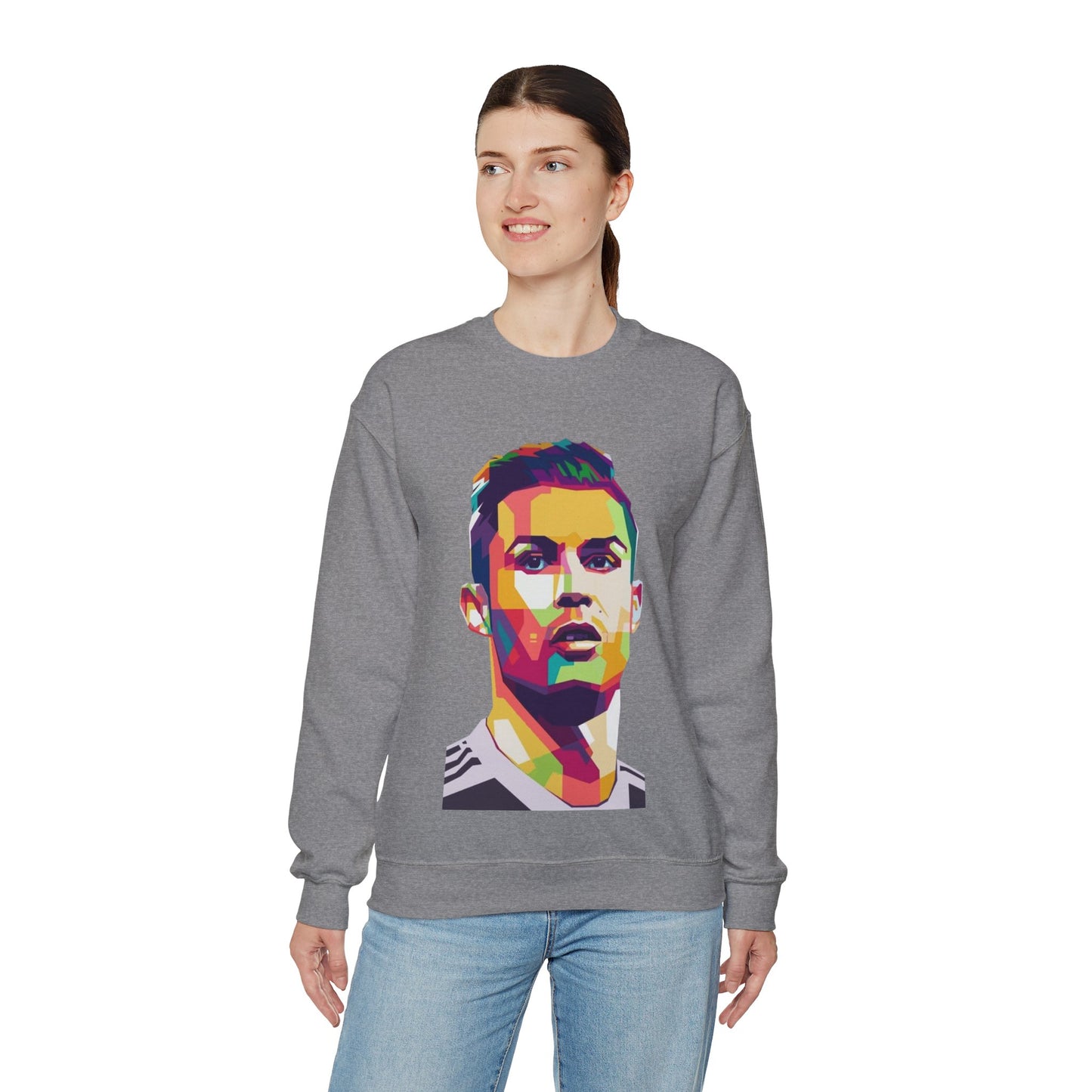 Unisex Heavy Blend™ Crewneck Sweatshirt