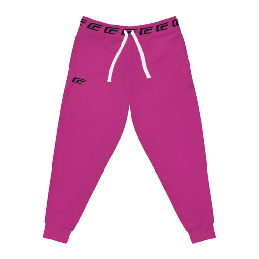 Athletic Joggers CC Intense Purple
