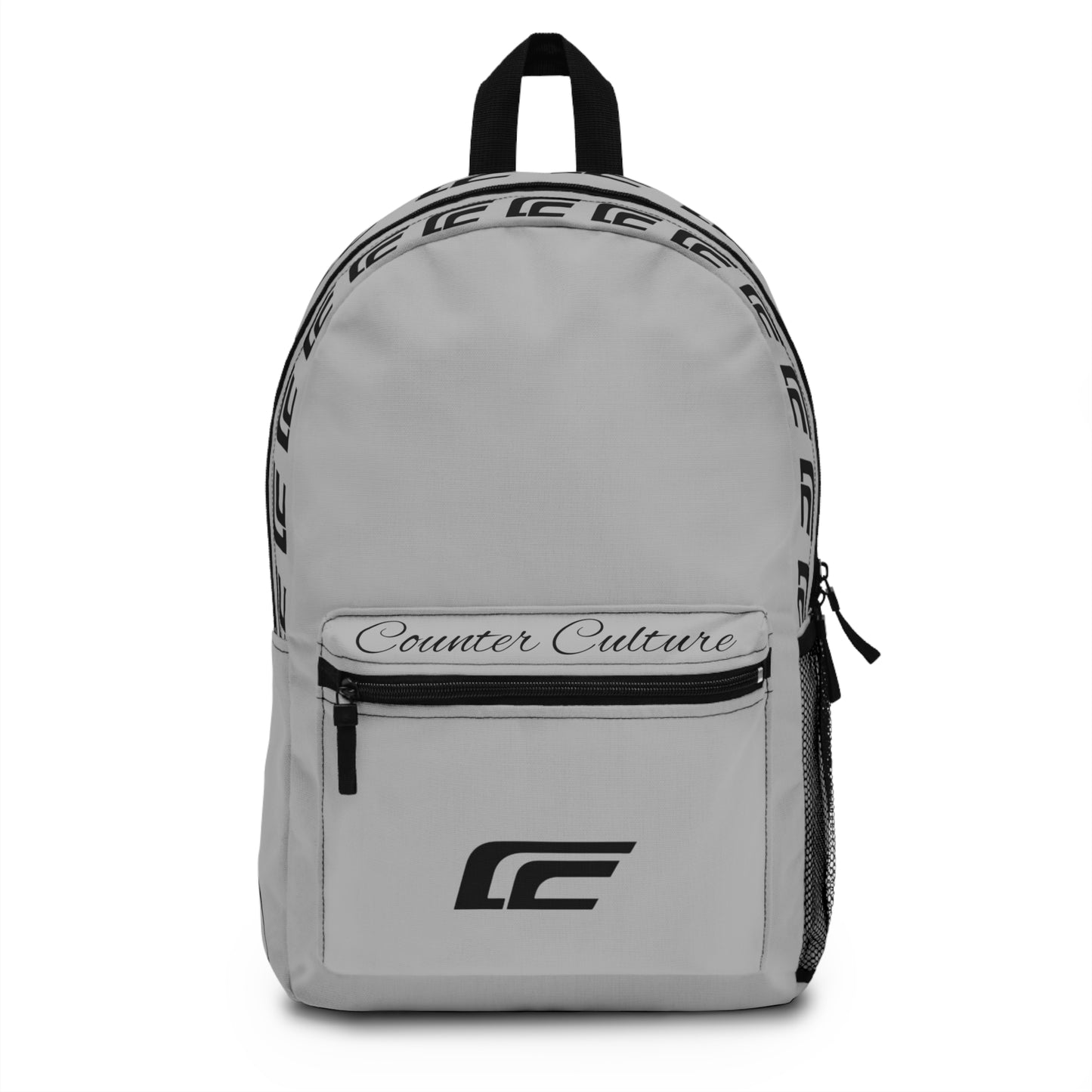 Counter Culture Signature Backpack