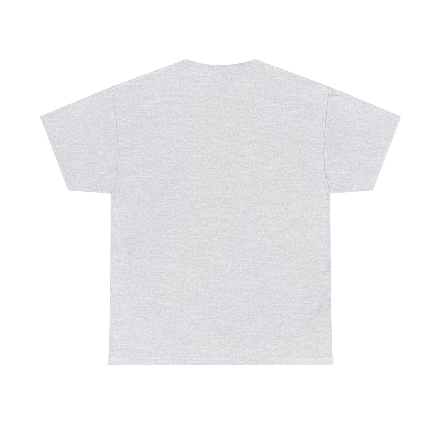 Camiseta unisex de algodón pesado PP