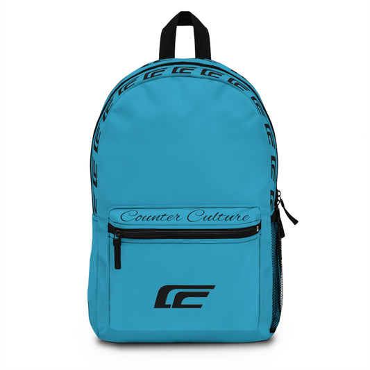 Counter Culture Signature Backpack