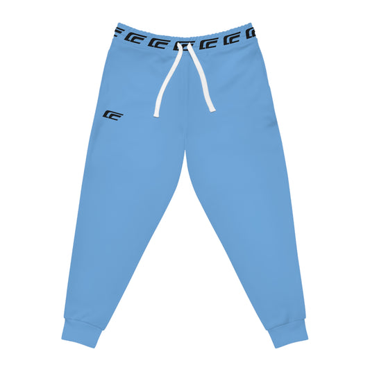 Athletic Joggers CC Light Blue
