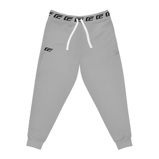 Athletic Joggers CC Light Grey