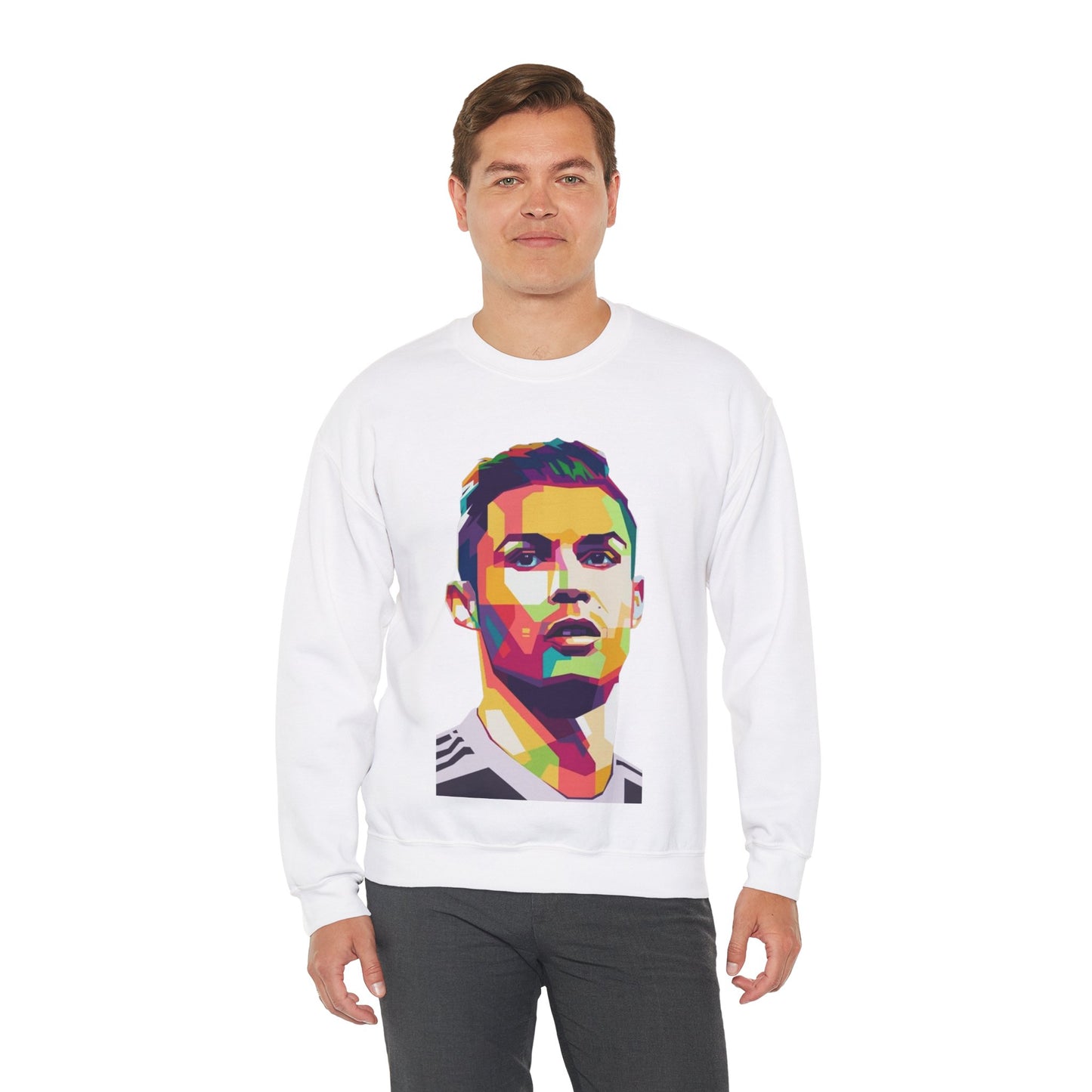 Unisex Heavy Blend™ Crewneck Sweatshirt