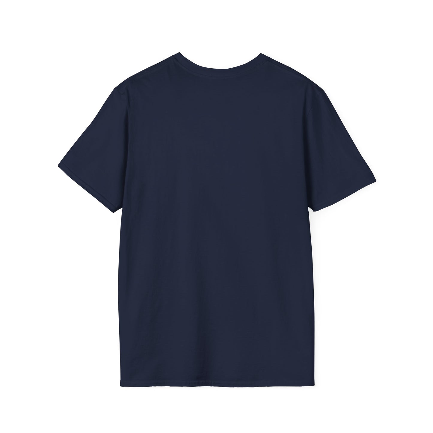 ユニセックスソフトスタイルTシャツ