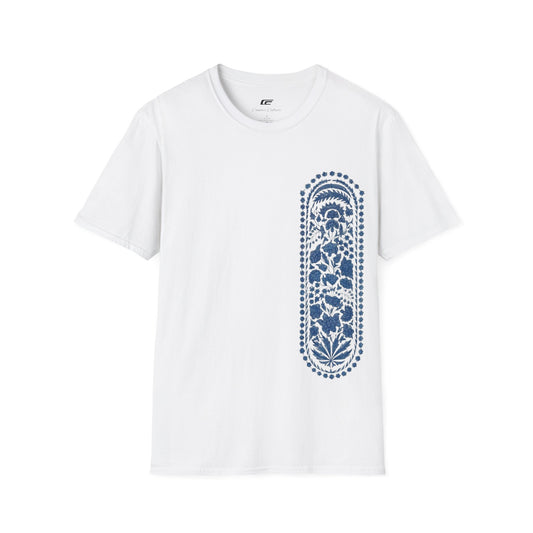 レディース ソフトスタイル T シャツ