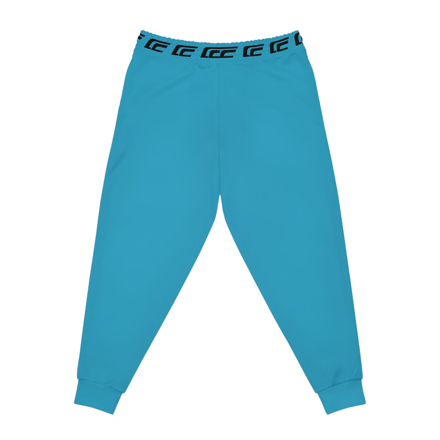 Athletic Joggers CC Turquoise