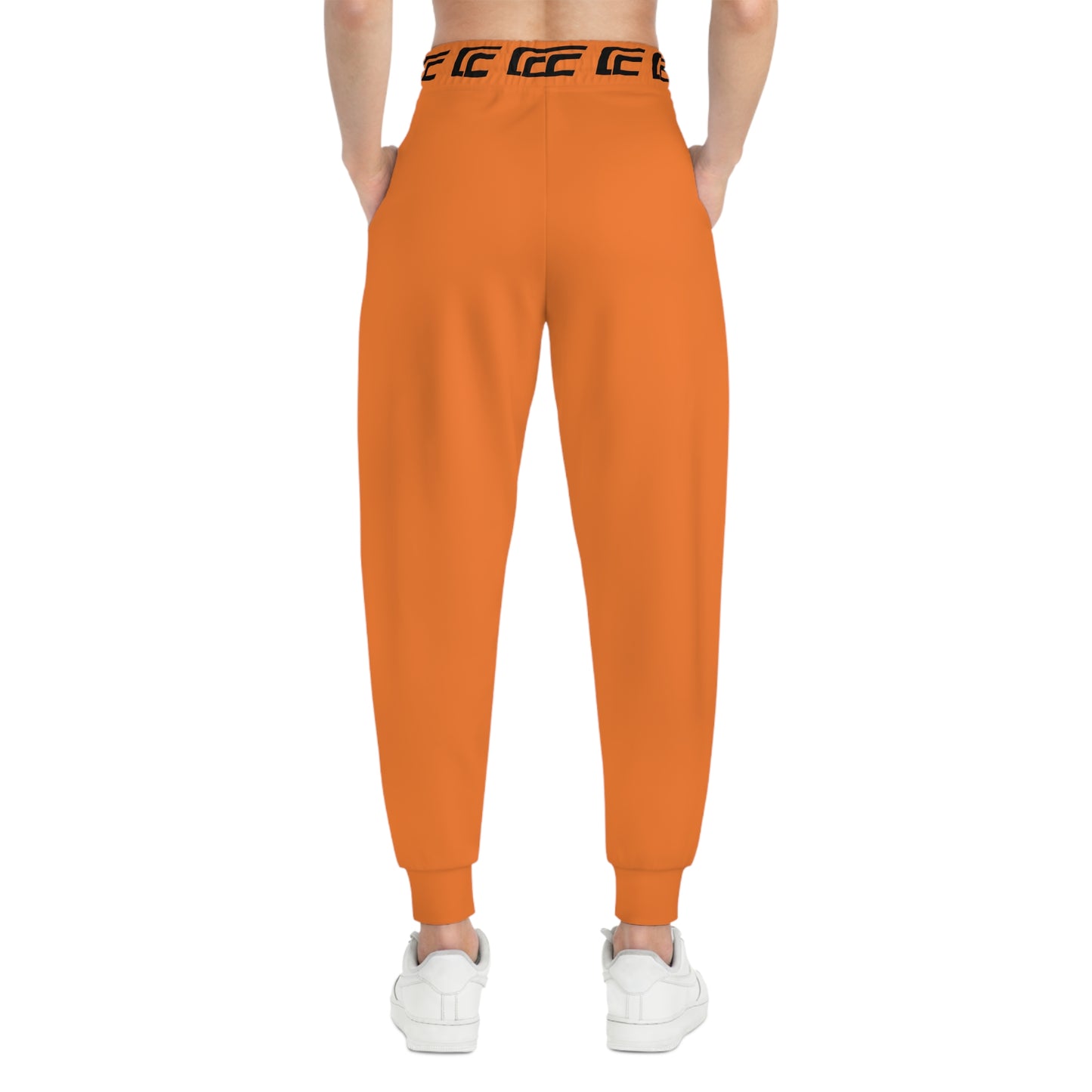 Athletic Joggers CC Cresta