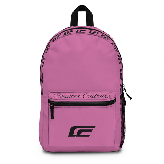 Counter Culture Signature Backpack
