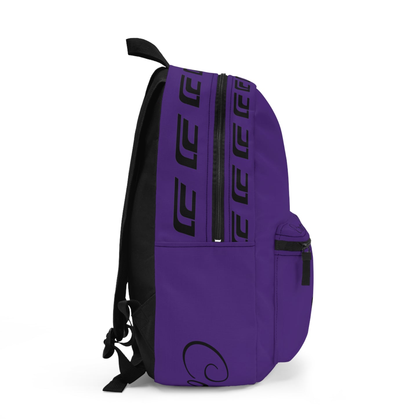 Counter Culture Signature Backpack