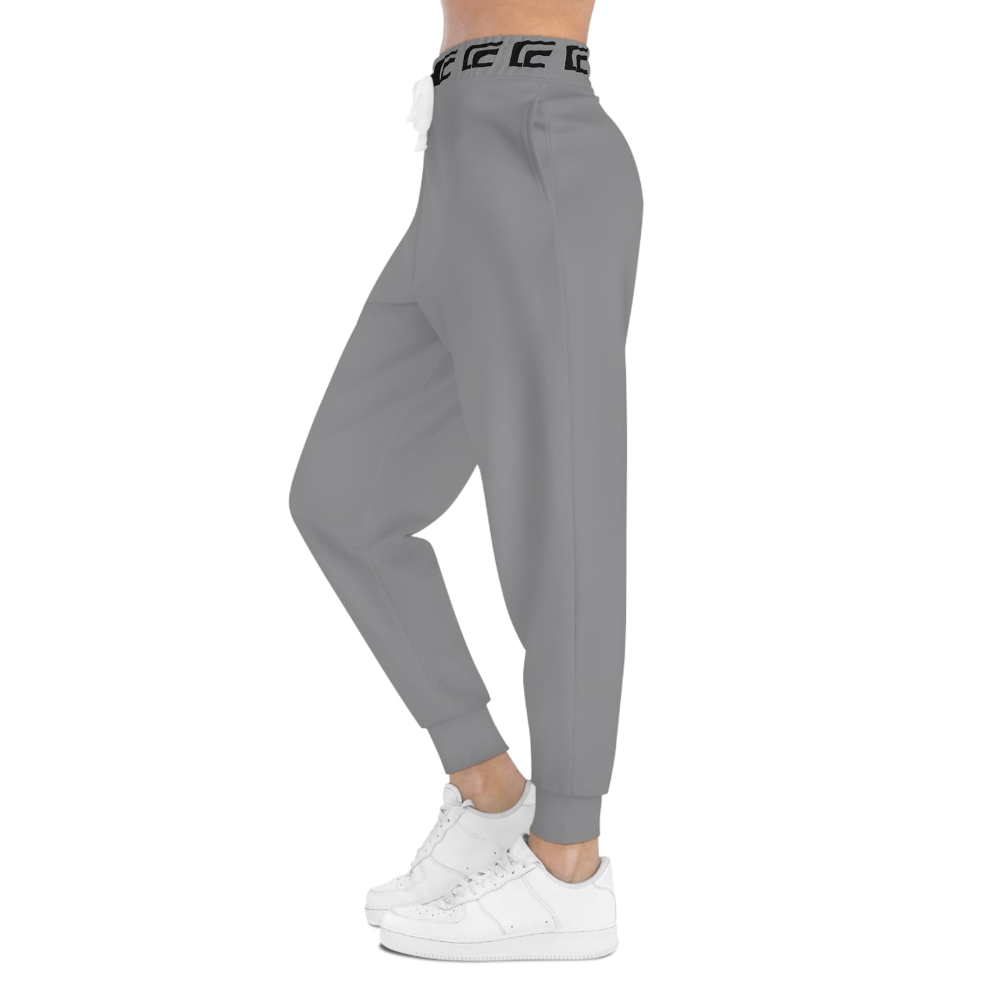 Athletic Joggers CC Grey