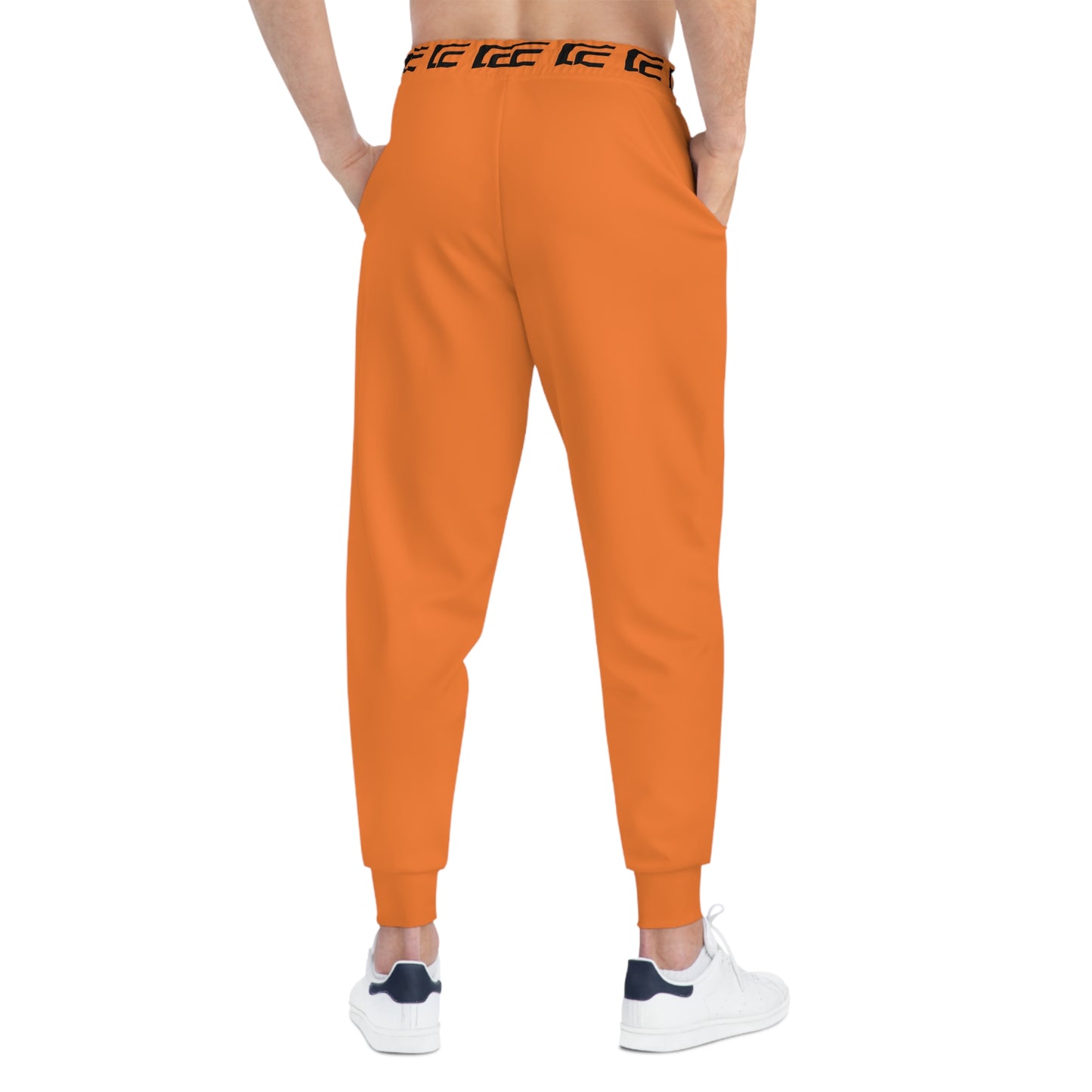 Athletic Joggers CC Cresta