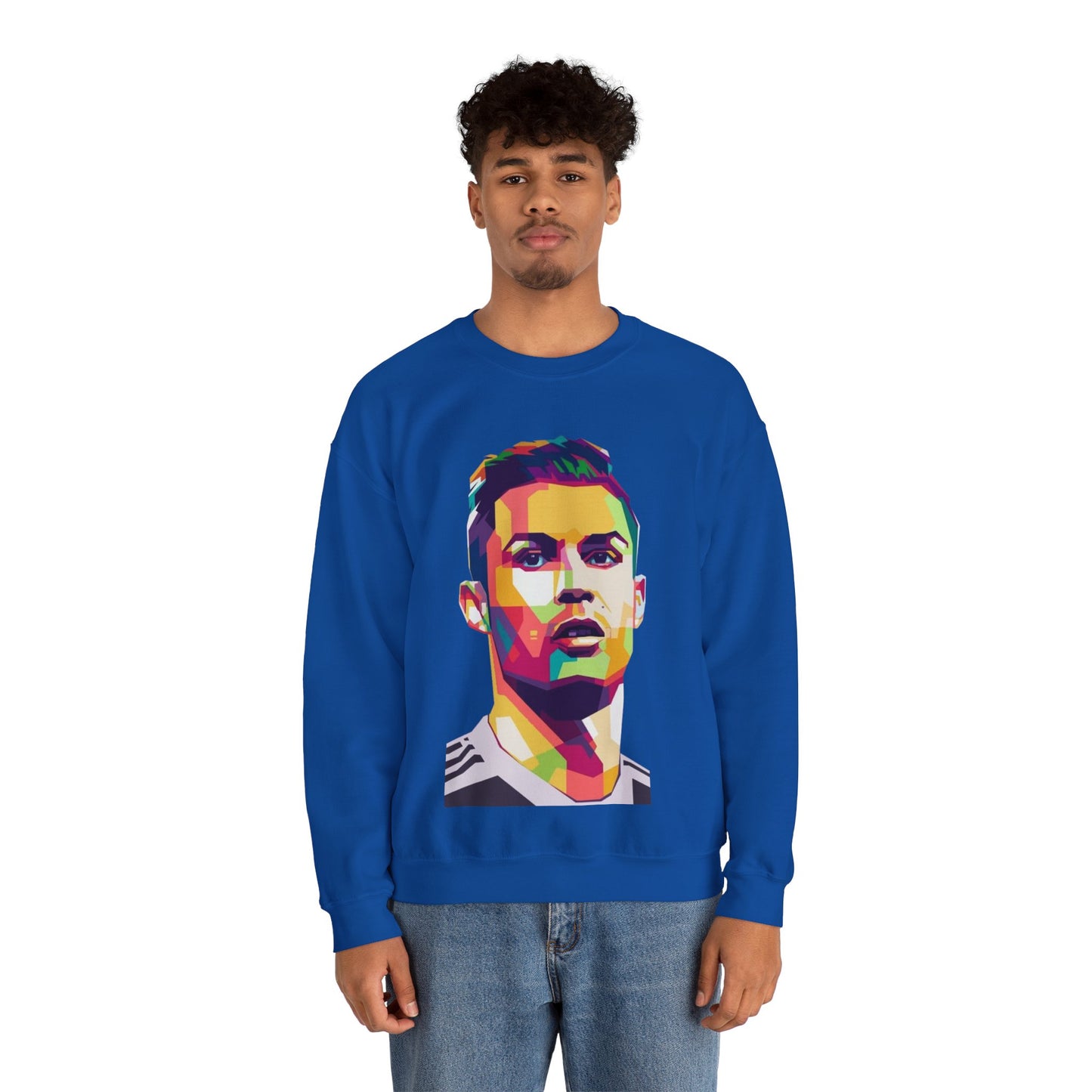 Unisex Heavy Blend™ Crewneck Sweatshirt