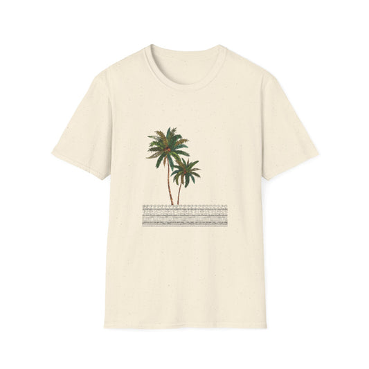 レディース ソフトスタイル T シャツ
