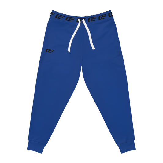 Athletic Joggers CC Blue