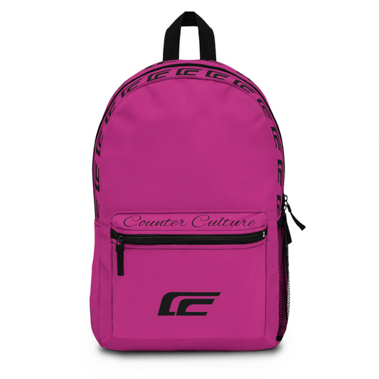 Counter Culture Signature Backpack