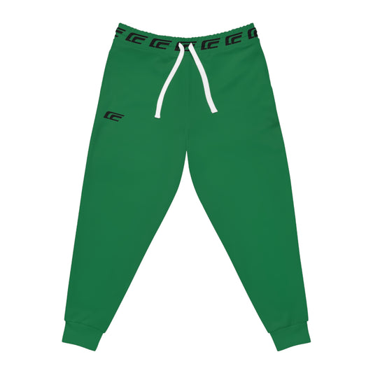 Athletic Joggers CC Intense Green