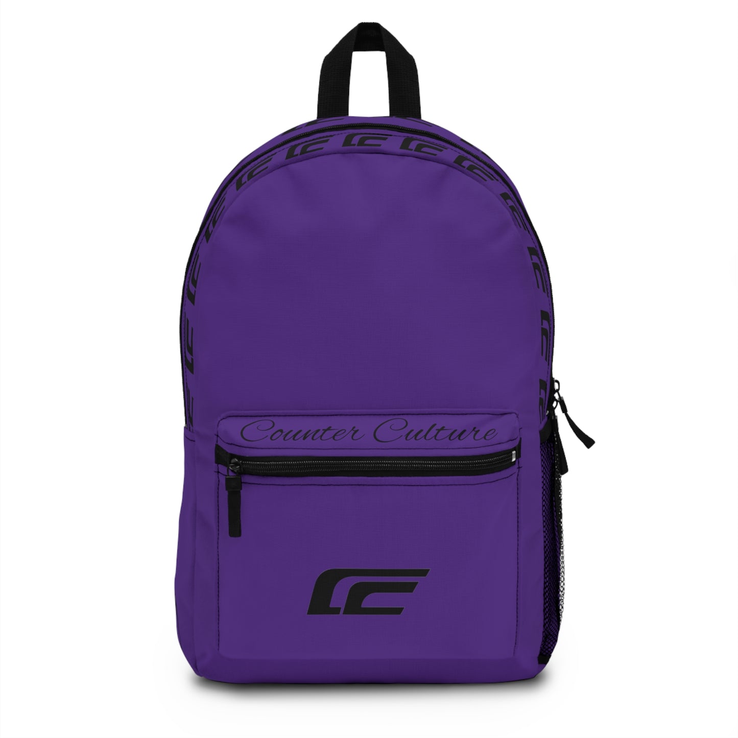 Counter Culture Signature Backpack