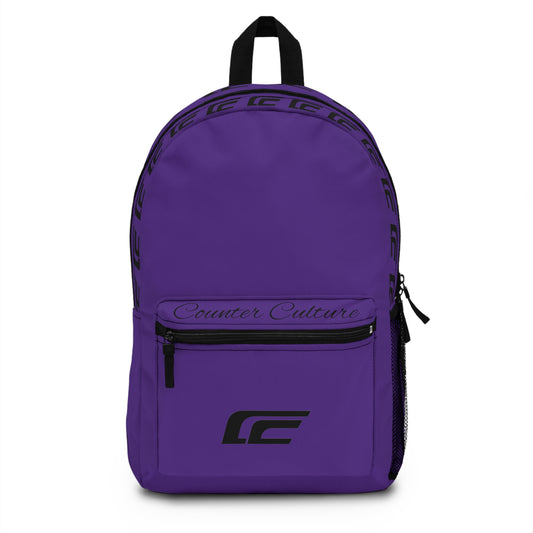 Counter Culture Signature Backpack