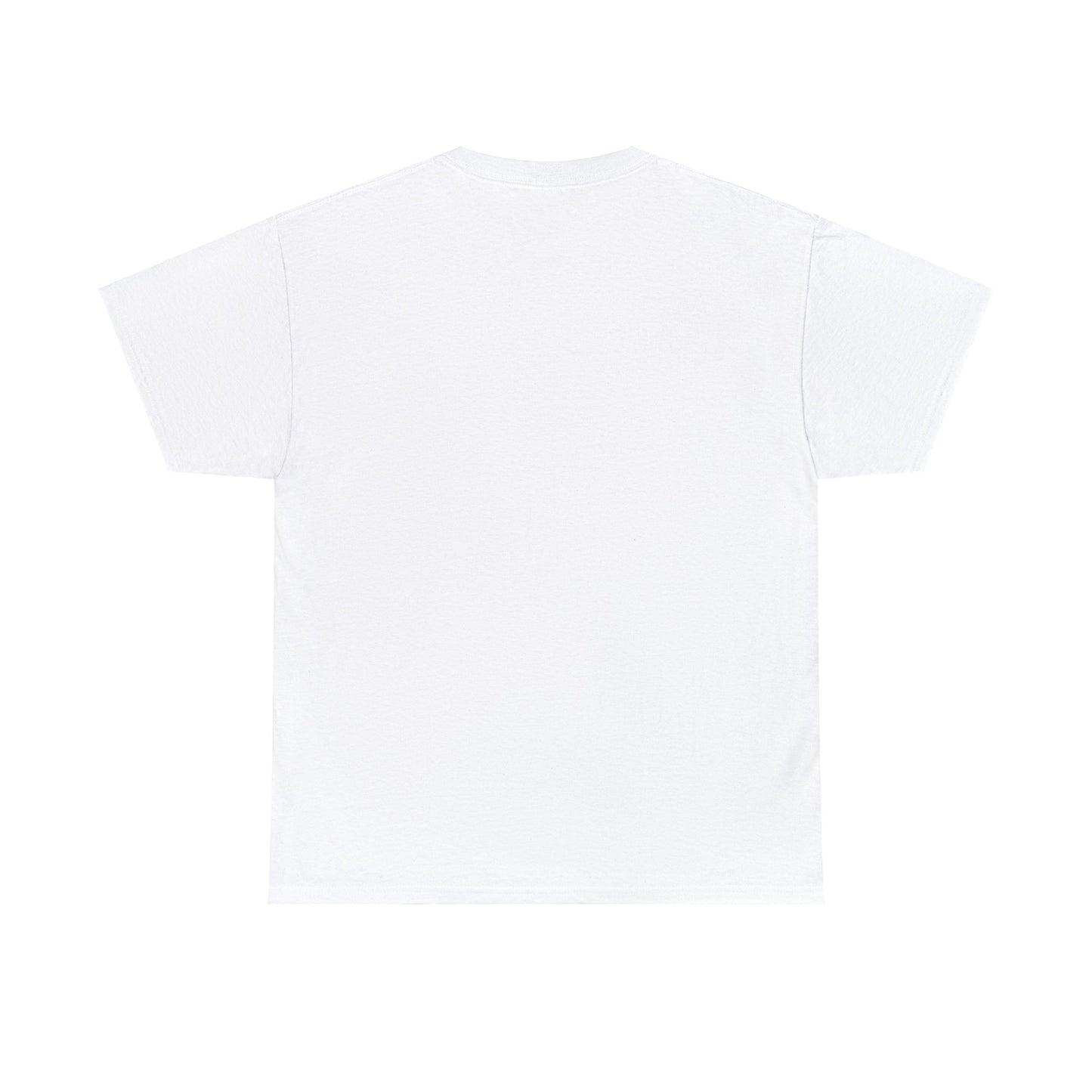 Camiseta unisex de algodón pesado PP