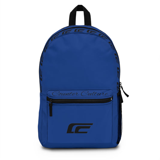 Counter Culture Signature Backpack