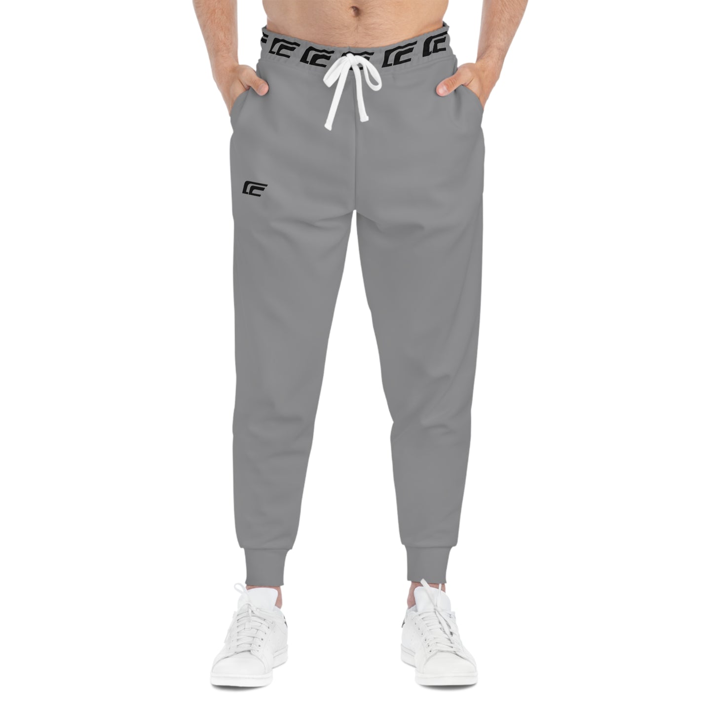 Athletic Joggers CC Grey