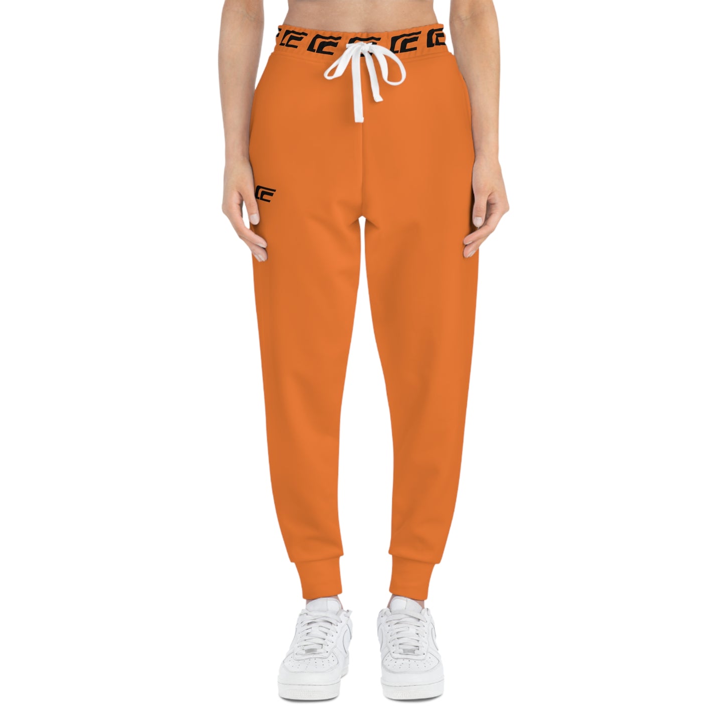 Athletic Joggers CC Cresta