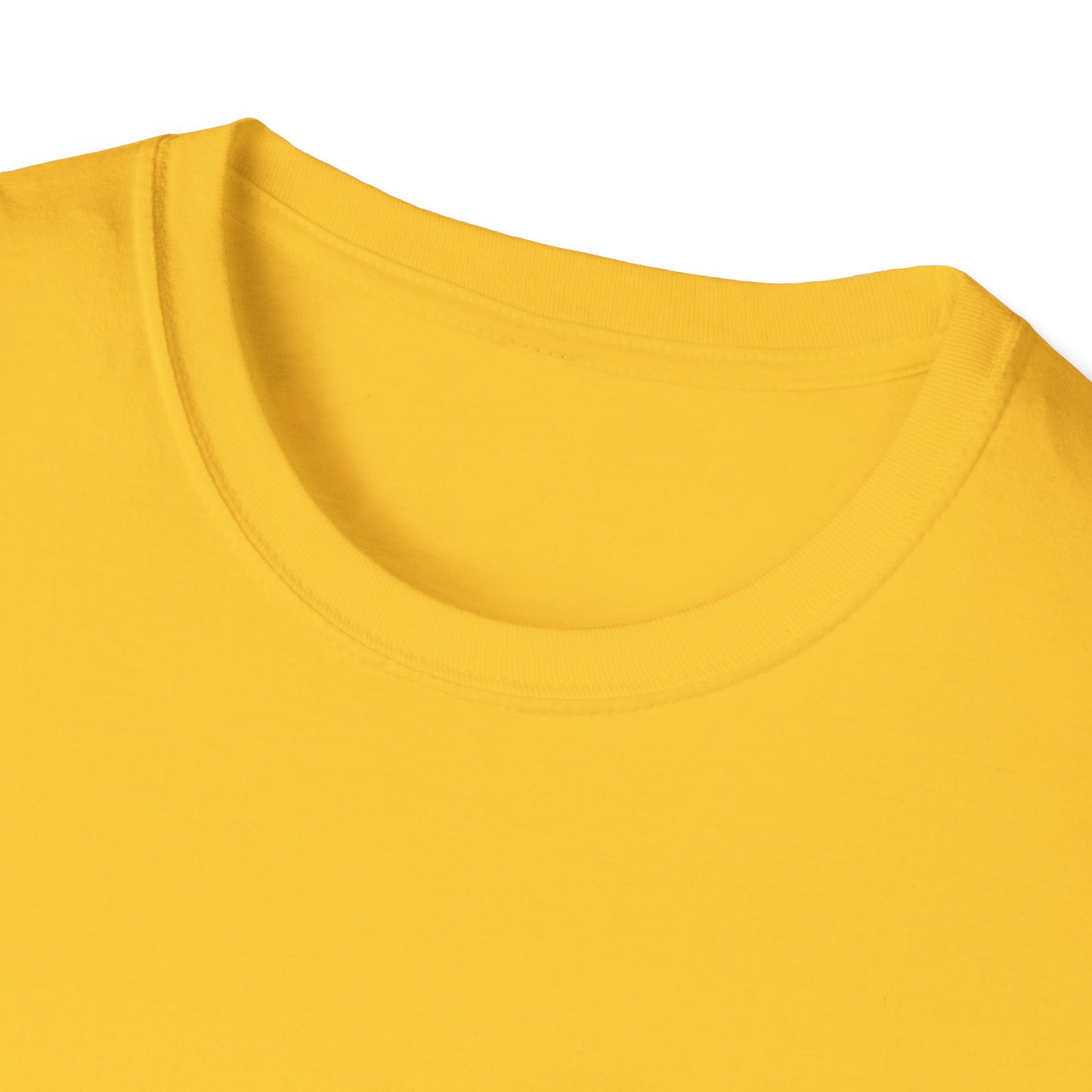 ユニセックスソフトスタイルTシャツ