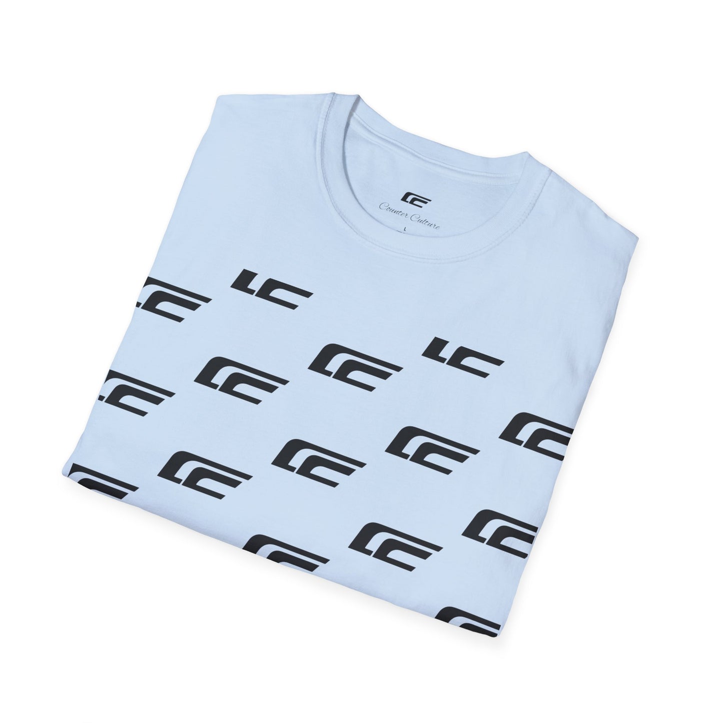 ユニセックス ソフトスタイル CC T シャツ