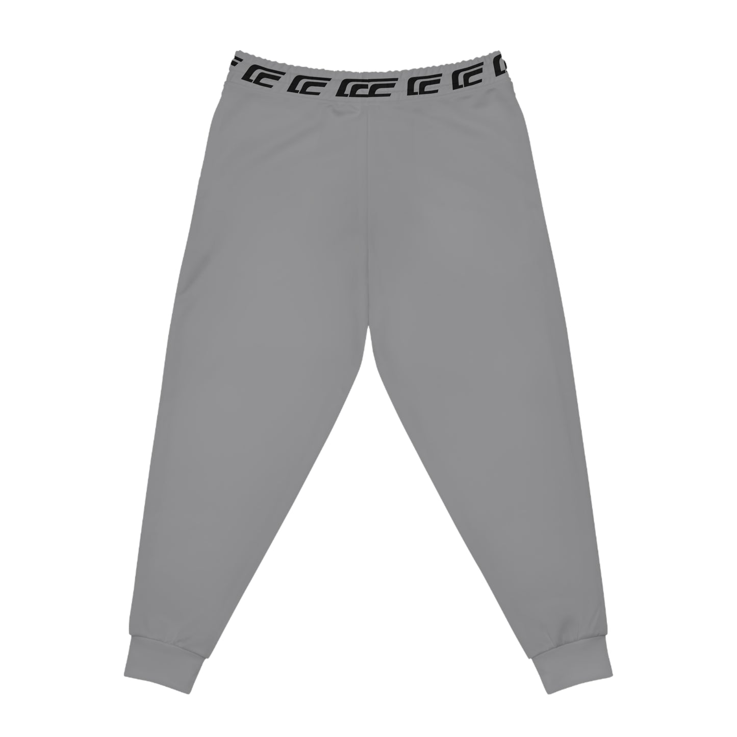 Athletic Joggers CC Grey