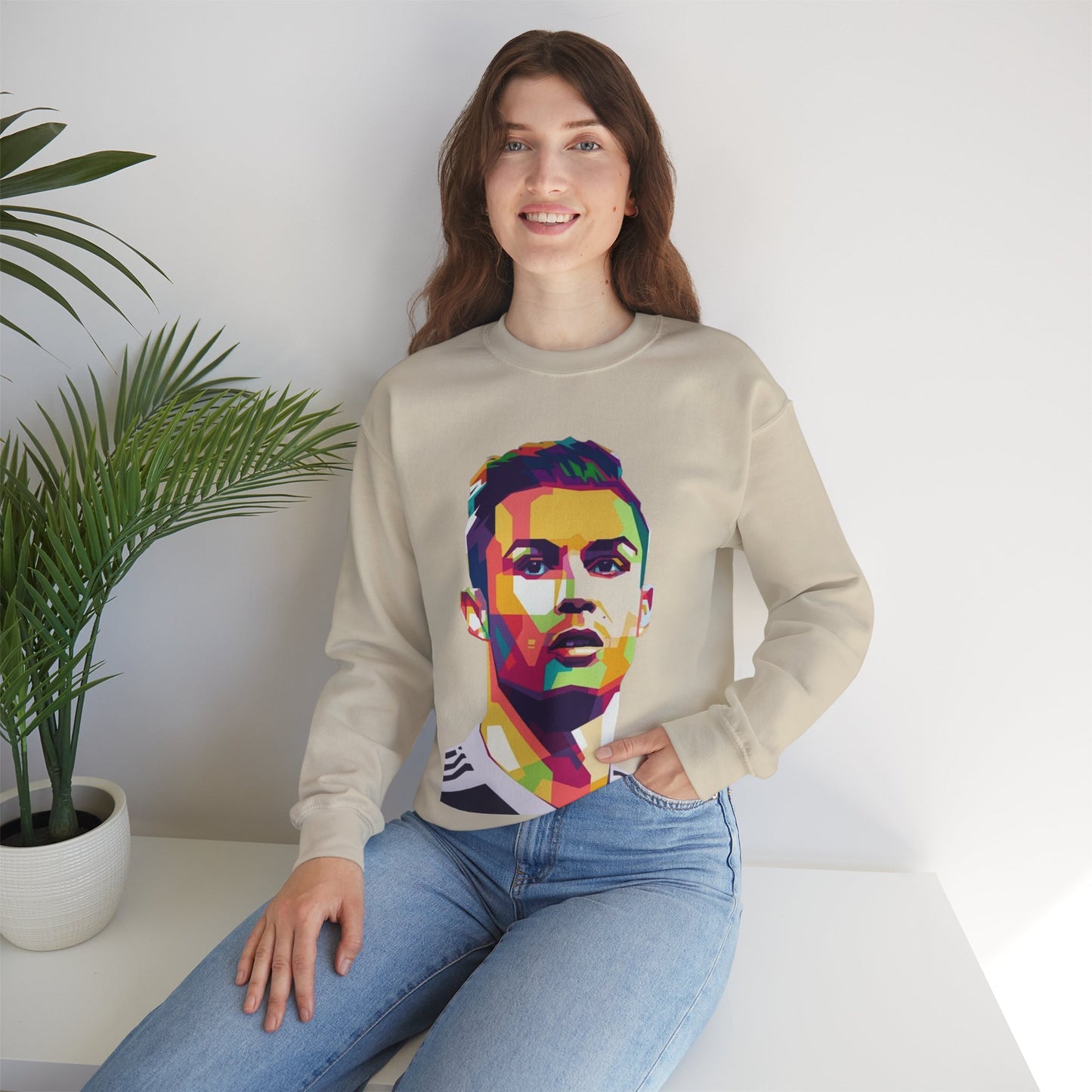 Unisex Heavy Blend™ Crewneck Sweatshirt