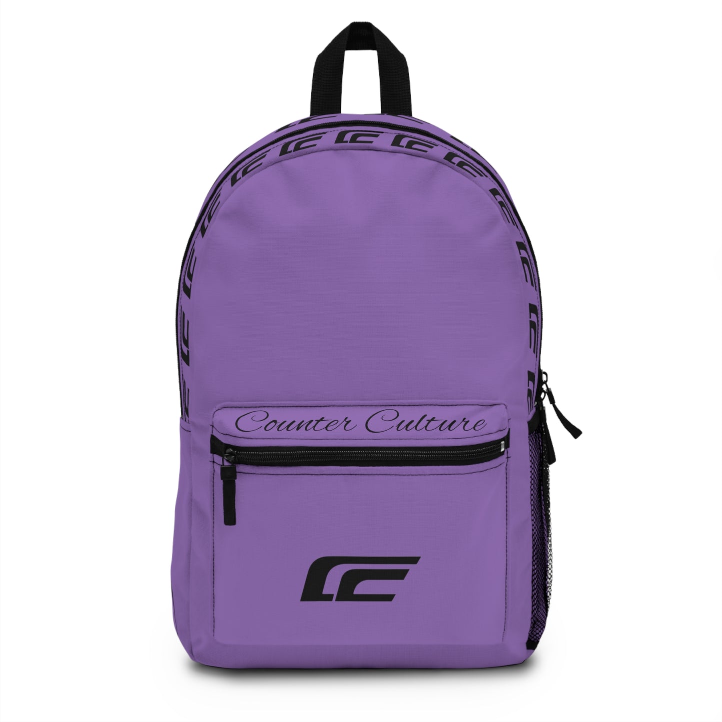 Counter Culture Signature Backpack