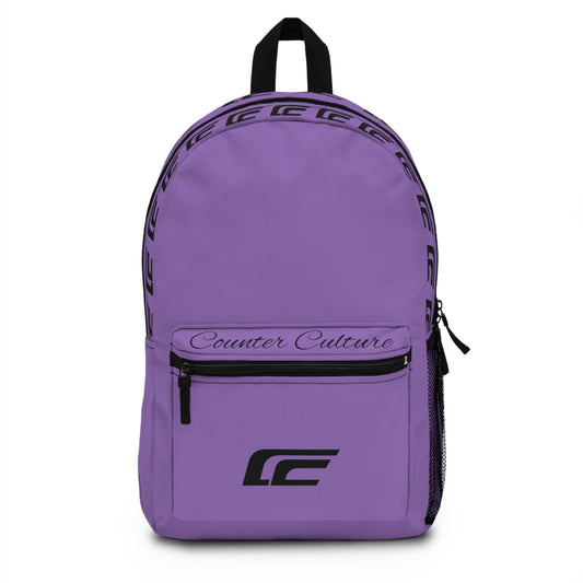 Counter Culture Signature Backpack